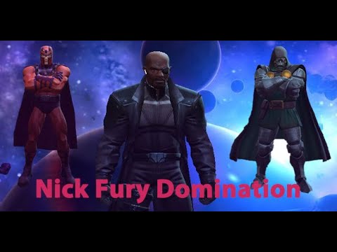 AW S31 War 10. Some intense seven fights