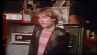 Phil Seymour - Let Her Dance