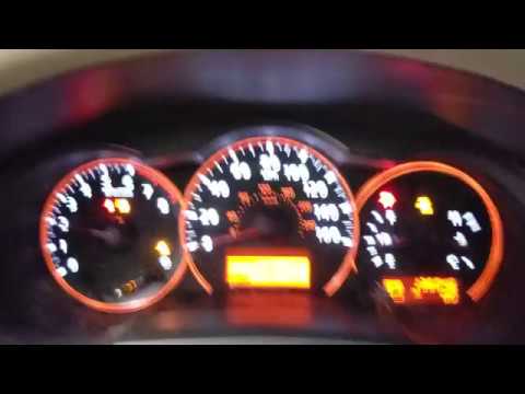 18K1565 - 2007 Nissan Altima 2.5/2.5s - 2.5L