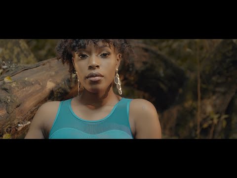 Nze Mutuufu  - King Lion [Official Video]