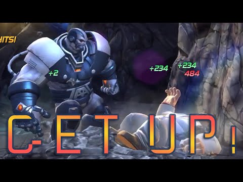 Season 25 War 8 - MOAR APOCALYPSE PLZ THX: 4LOKI vs 2-1-1