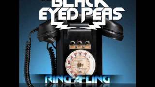 Ring-A-Ling by Black Eyed Peas with lyrics