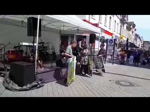 Kulturtage Westend 2019