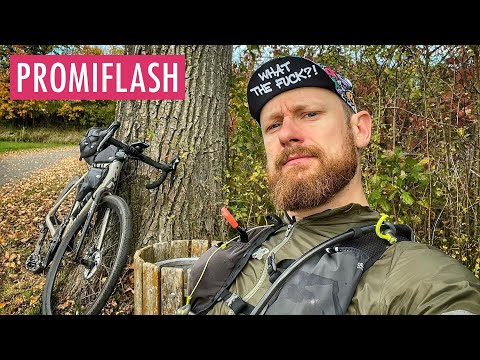 Video Thumbnail: Fritz Meinecke bestätigt seinen Ausstieg bei "7 vs. Wild"