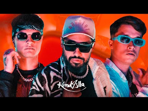 Raí Saia Rodada, Davi Kneip, Biel Rocha - Vem Me Usar De Novo (Clipe Oficial)