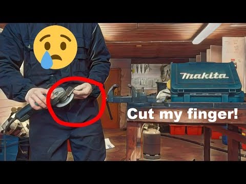 Unimog 411 Engine Swap Part 3  (First start)