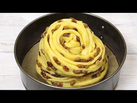 I cook so Kulich Craffin! Easter baking is easy!