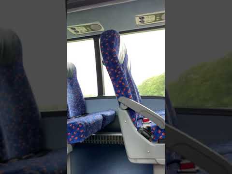 Vanhool Astromega walk round and inside tour