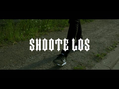 JACK VON CRACK 💀 SHOOTE LOS [MERO DISS] 💀 AHHU EP - OUT NOW