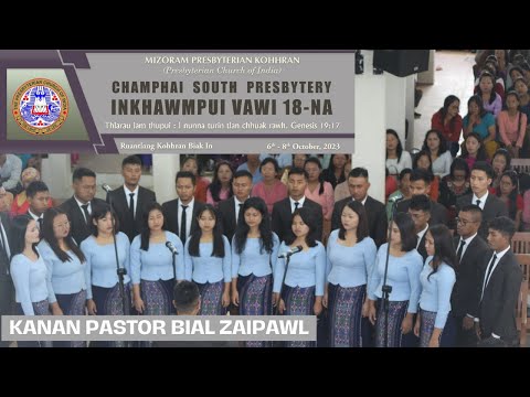 KANAN PASTOR BIAL ZAIPAWL