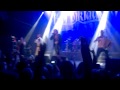 Korpiklaani - Lempo (Live at Arena Hall, Krasnodar)