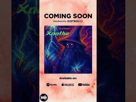 #outsoon #music #electricwizard #distrokid #spotify