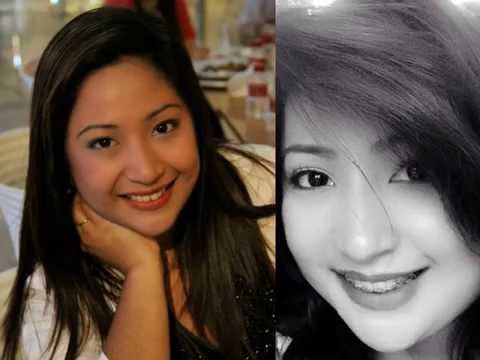 Happy Birthday Nadine