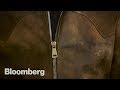 How A 5k Luxury Leather Jacket Is Made