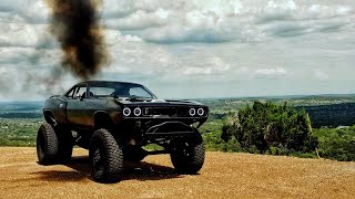 Cuda is HOME! Here's Everything Still Wrong With It...
