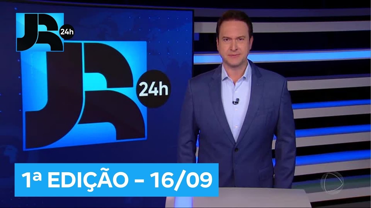 Datena agride Pablo Marçal durante debate entre candidatos à prefeitura de São Paulo