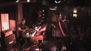 Awesome Car Funmaker &quot;Part Two&quot; Live 12/08/2004.
