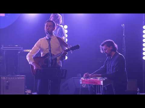 HET ZESDE METAAL - Ier bie oes // LIVE @ Radio 1 Sessies 2016