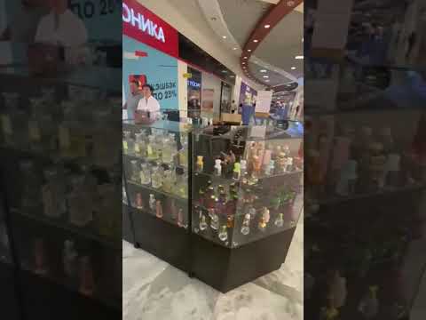 Bikea - пример работы