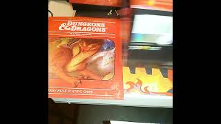 Adventures in the Forgotten  Oversized Dungeon cards!!