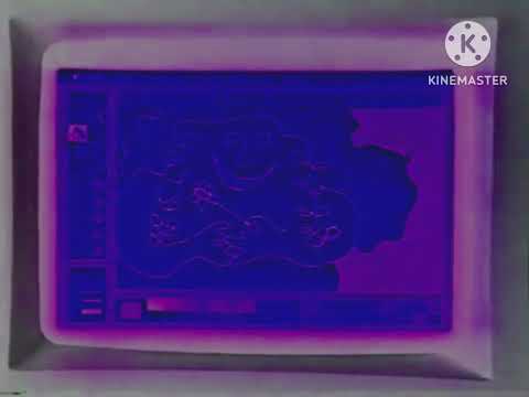 Apple Macintosh 1984 Commercial in Horror Remake