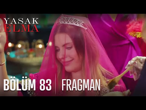 Yasak Elma 83. Bölüm Fragmanı
