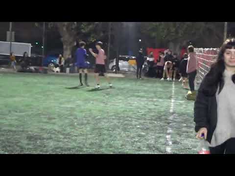 KINGSTON KIDS VS DANDO CATEDRA - #LigaNuñez - S16 - 30/7/23