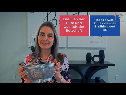 Sonntagschule - Was machst du mit deinen Worten (#Kinderstunde #Kinderkirche #Kindergottesdienst)