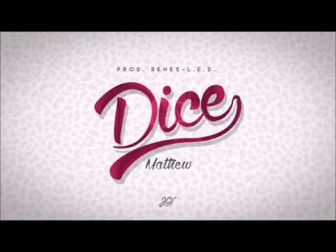 Mathew - Dice | Video Lirica | Musica Nueva 2015