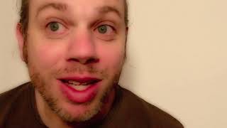 Aus deinem Mund geboren - Born Out Of Your Mouth - XTC Cover