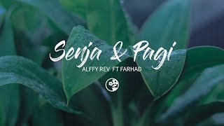 Download lagu Alffy Rev ft Farhad - Senja & Pagi (Lirik Video) mp3 Download lagu Alffy Rev ft Farhad - Senja & Pagi (Lirik Video) mp3