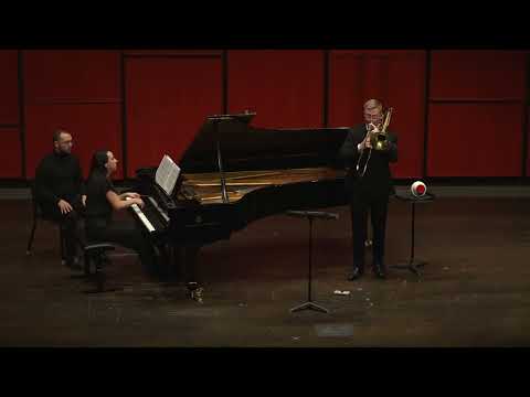 Teddy Van Winkle - A la Manière de Bach (Jean-Michel Defaye)