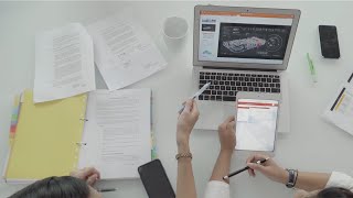 STIE Corporate Video — watch on YouTube
