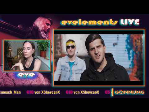 🔺JBB Bewertung ► GOTCHA & STAYZEE B // 16tel-Finale