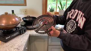 Guide To Woks