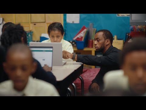 Using AI to help students improve their writing and reading Quill.org x Google.org