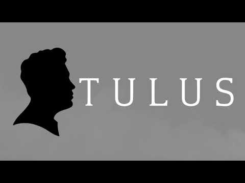 TULUS - Kambanglah Bungo