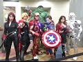 Ultron Funk - Avengers Age of Ultron Song Parody ...