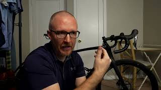Trek Domane Shift Cable (nightmare) replacement