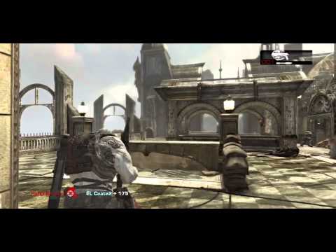 AvengeGoW Team Episode #7 - Edited by Avenge ConeZ