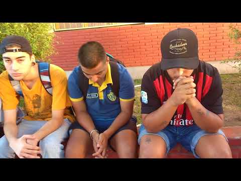 FOUTEL vs DIVERSO - OCTAVOS - ÚLTIMA FECHA - VERNAZZA COMPE