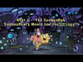 What If The SpongeBob SquarePants Movie Had The THX Logo