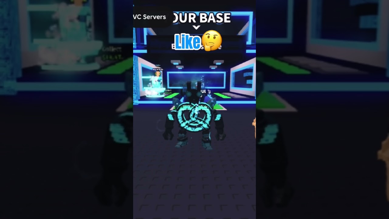 Your cyber brainrot if you…