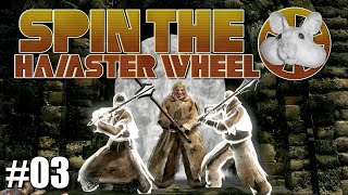 Spin the Hamster Wheel in Dark Souls Remastered - Ep 03