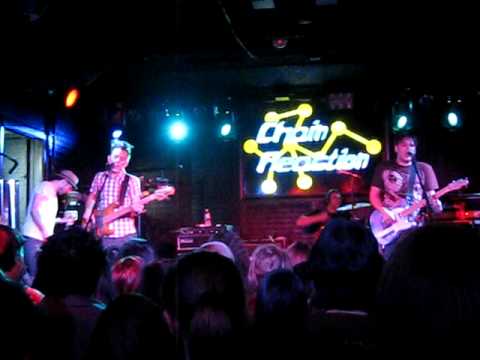 Chronic Future - Time & Time Again