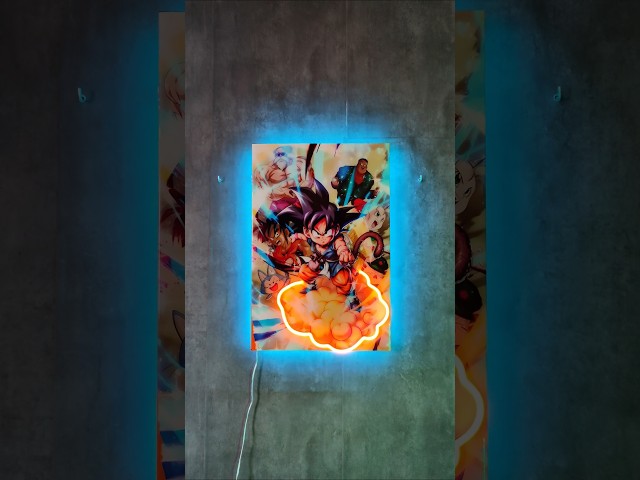 Vídeo relacionado con toyofmine 4K HD Retrato personalizado de su foto, arte mural de lienzo personalizado como regalo único para los hombres, convierte su en realeza (El Dragon Rider épico,5x8in)