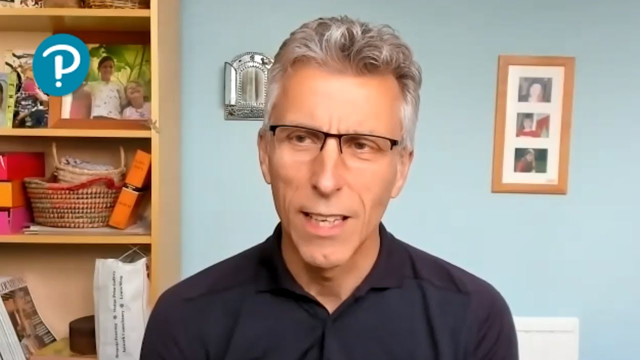 Post-Covid Inequality Forum - David Hughes