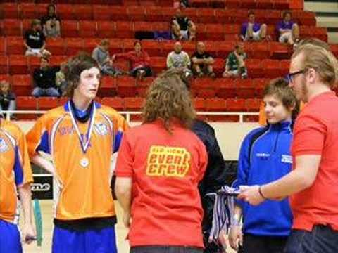 Strömsbro IF - Vägen till Guldet