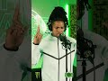 OTR Rewind 2025: D'yani "Goddess"