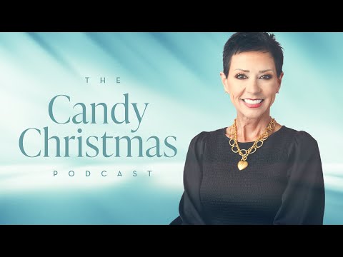Pastor Candy Christmas | All Things Are Possible | September 25, 2025